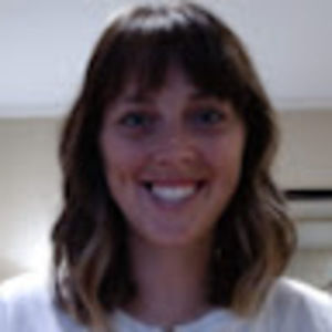 Meet your Posher, Abby